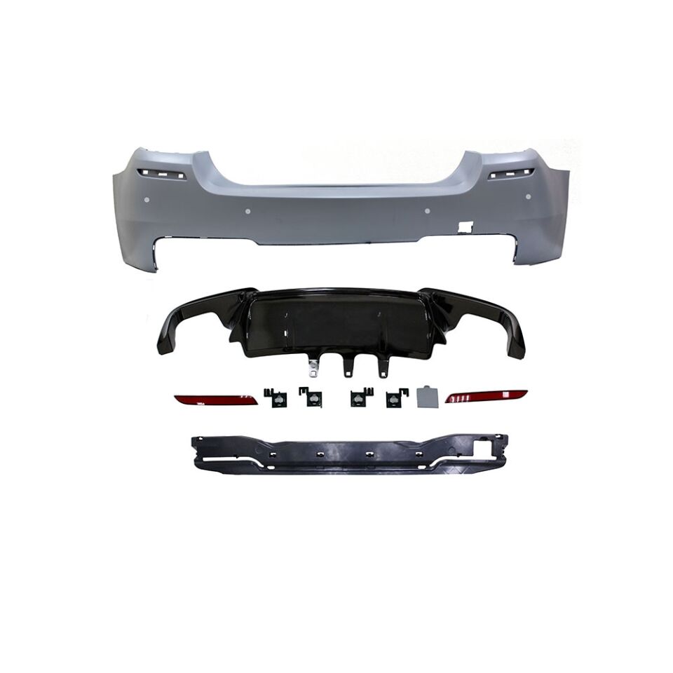 F10 LCI M5 GÖRÜNÜM BODY KİT