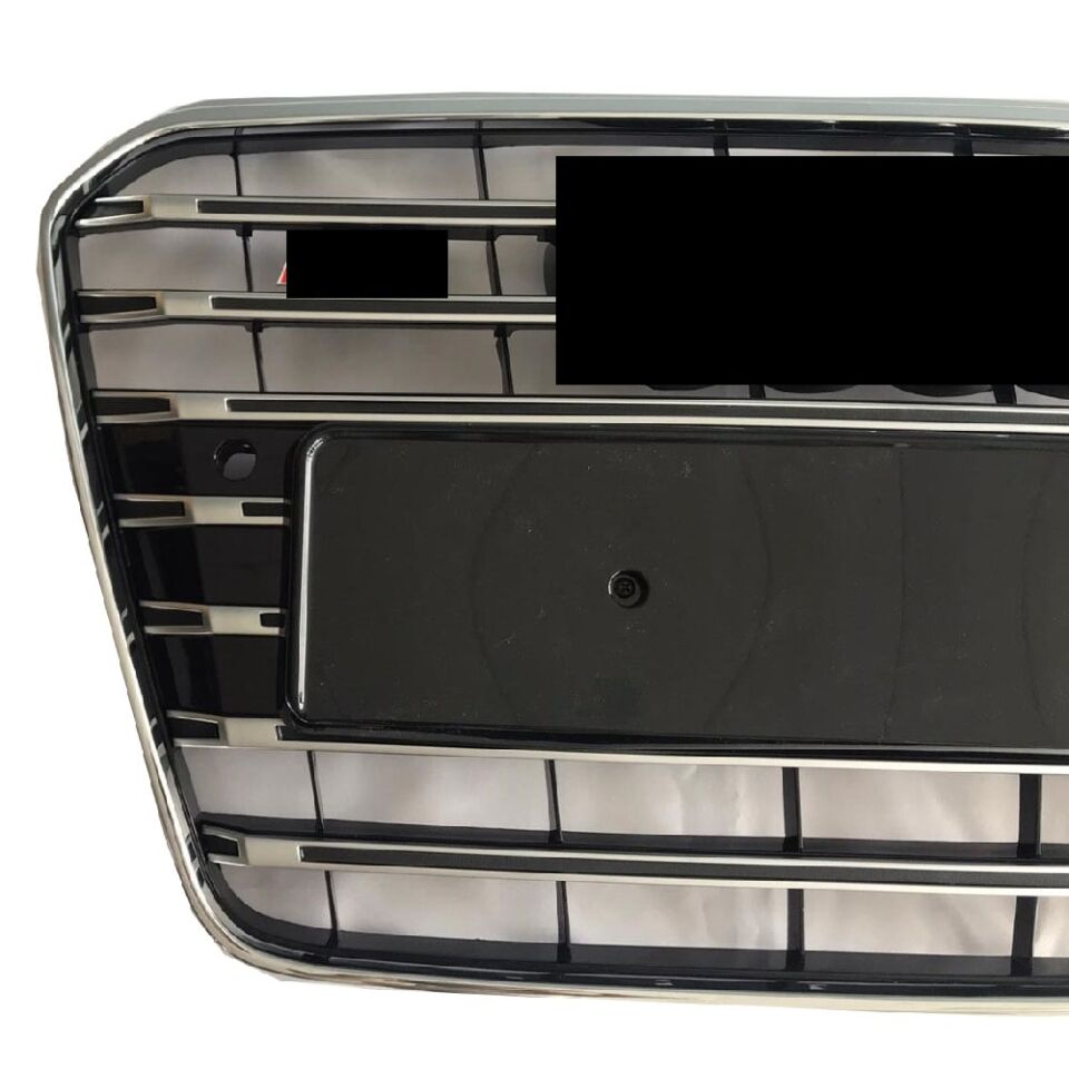 A5 S5 PANJUR KROM/SİYAH 11-16