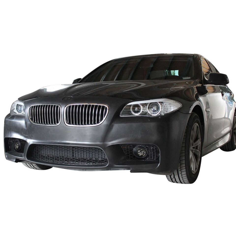 F10 LCI M5 GÖRÜNÜM BODY KİT