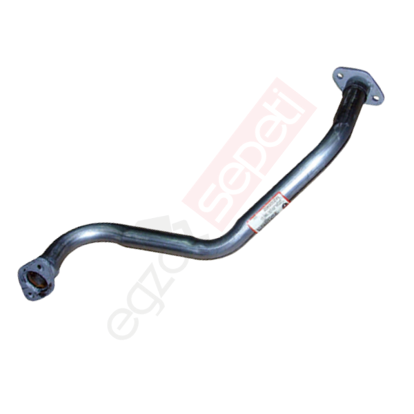 Mazda E2200 Minibüs Ara Boru 1984 / 1997