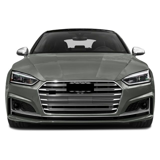 A5 S5 PANJUR KROM/SİYAH 16-19