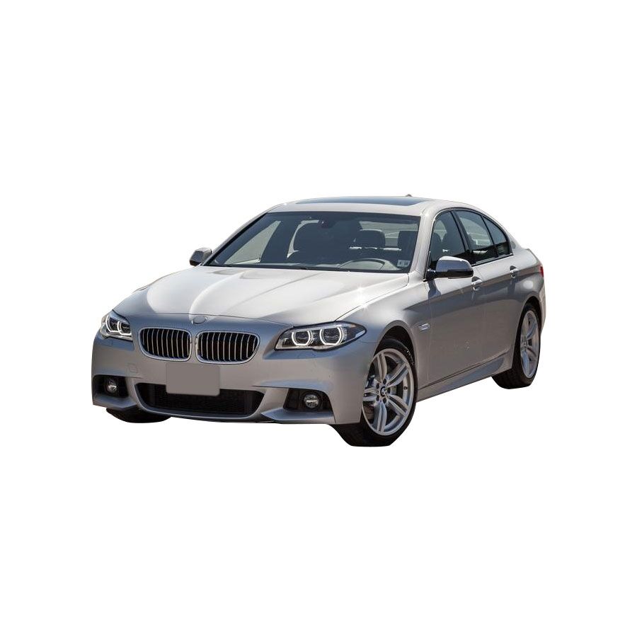 F10 LCI M-TECH BODY KİT