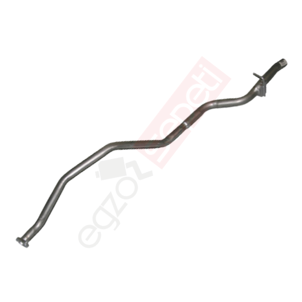 Mazda E2200 Minibüs Çıkış Borusu 1984 / 1997