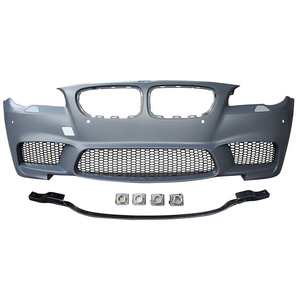 F10 M5 GÖRÜNÜM BODY KİT