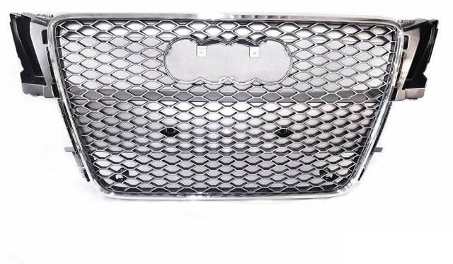 A5 RS5 SİLVER PANJUR 07-11