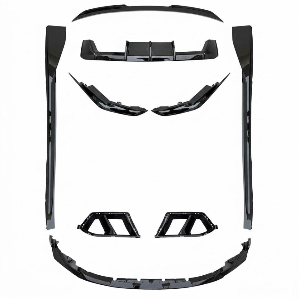 G82 M4 AERO KİT