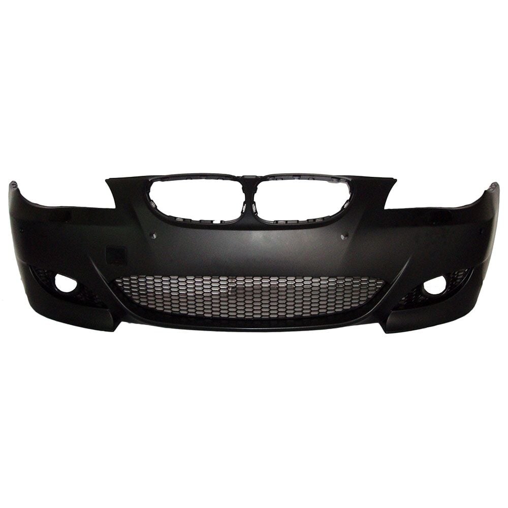 E60 LCI M TECH ''ÖN-YAN M5'' GÖRÜNÜM BODY KİT