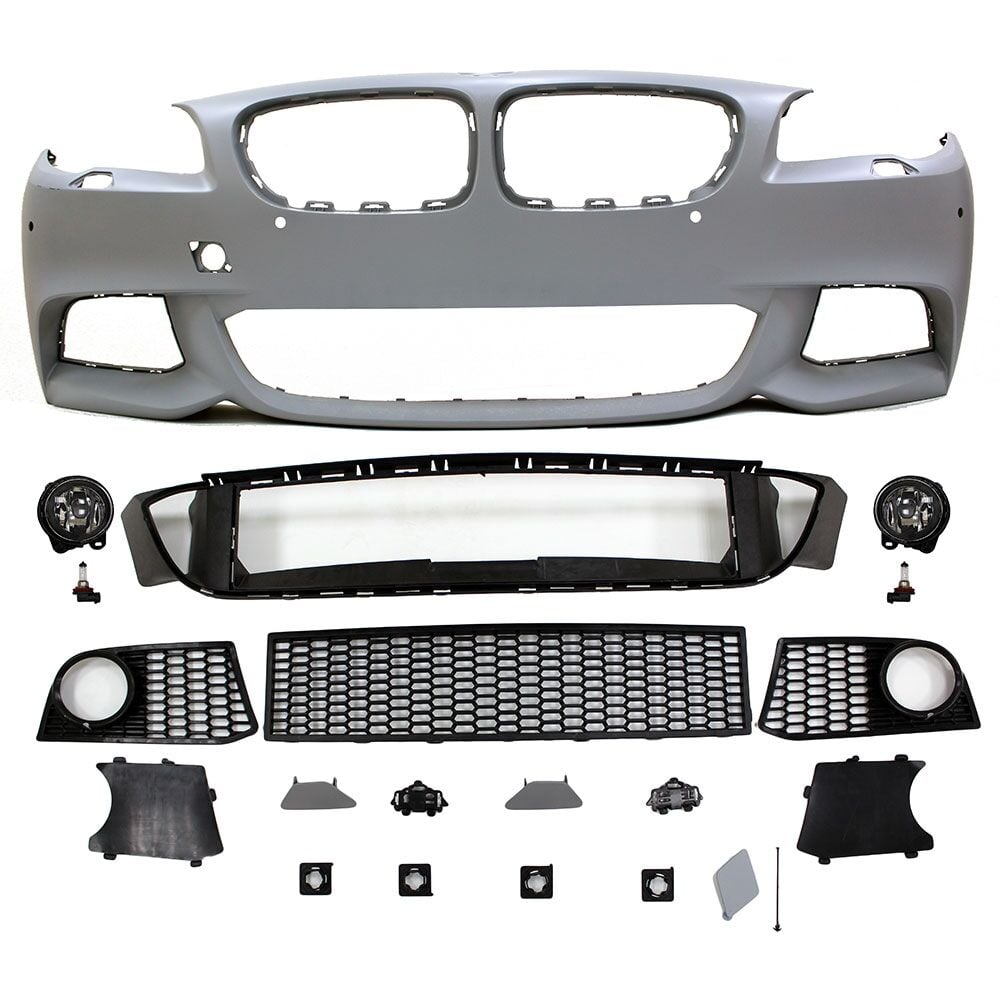 F10 M-TECH BODY KİT