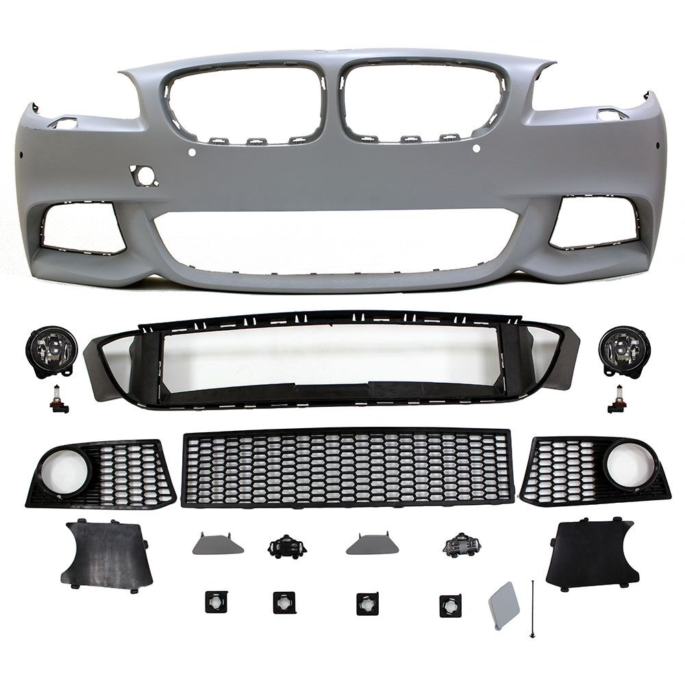 F10 M-TECH BODY KİT