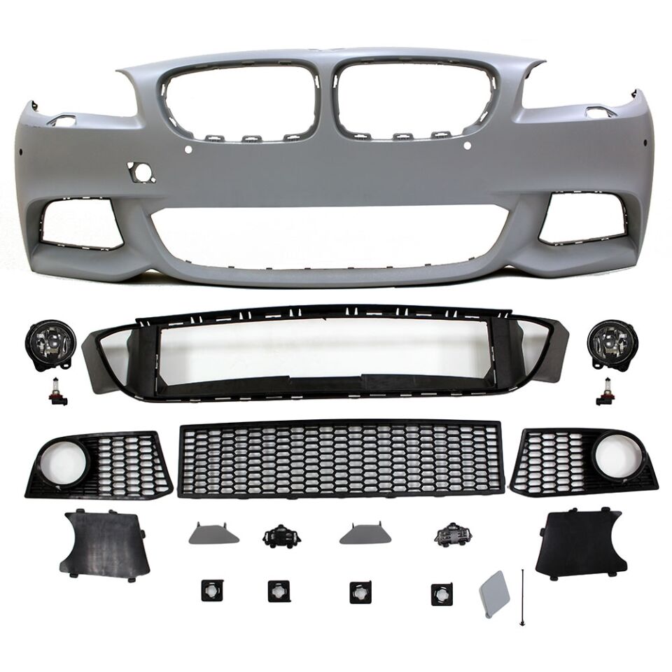 F10 M-TECH BODY KİT