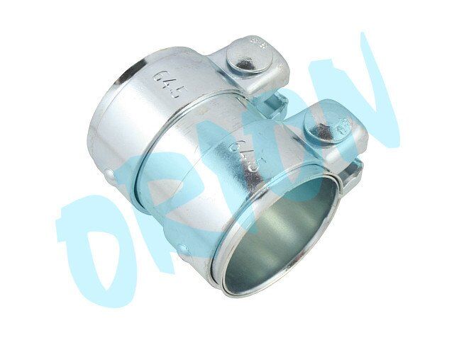 Egzoz Birleştirme Kelepçesi 64 MM