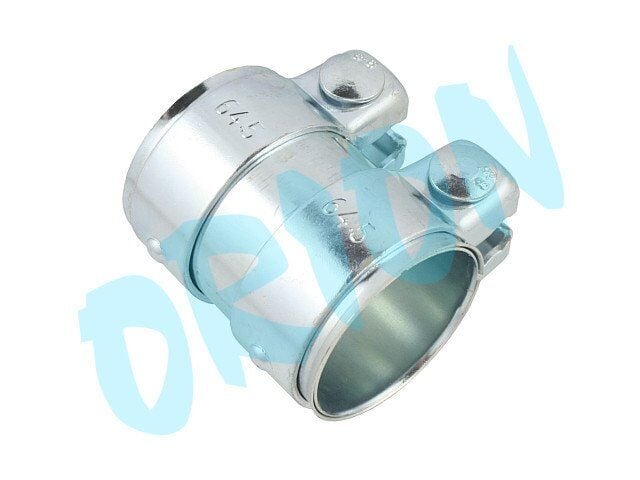 Egzoz Birleştirme Kelepçesi 64 MM