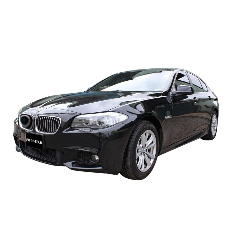 F10 M-TECH BODY KİT