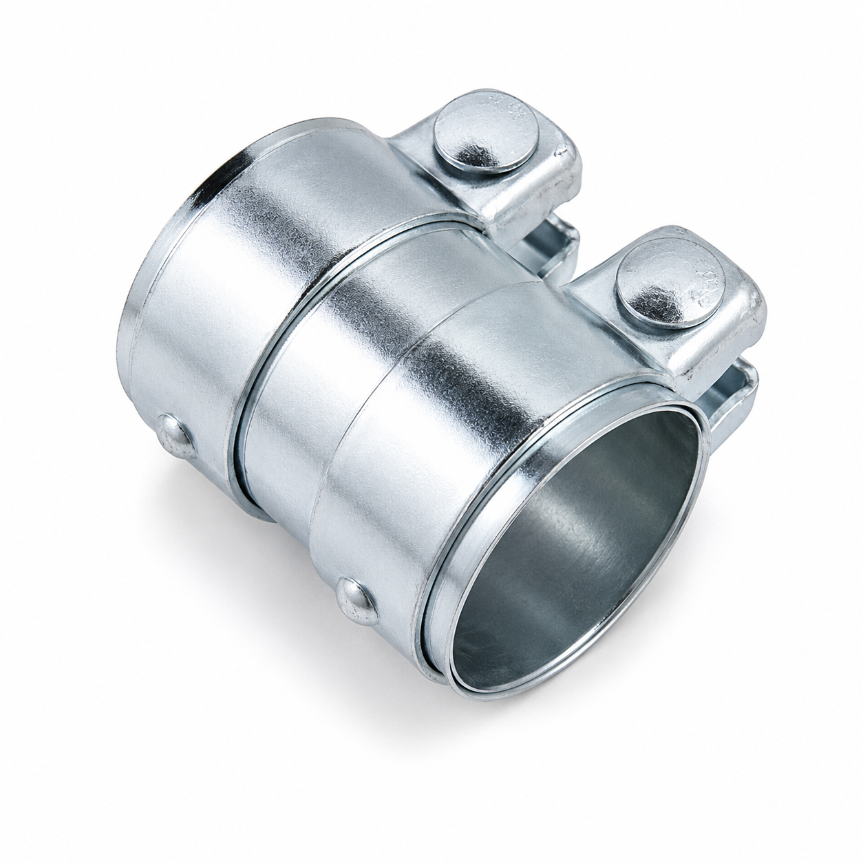 Egzoz Birleştirme Kelepçesi 64 MM