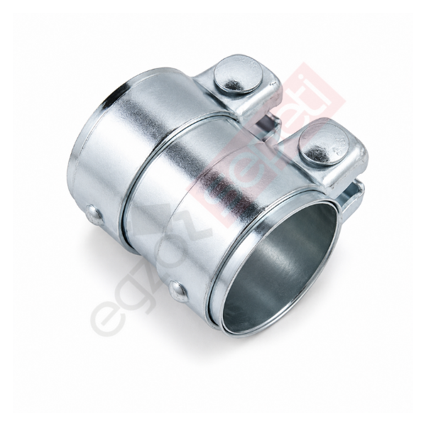 Egzoz Birleştirme Kelepçesi 64 MM