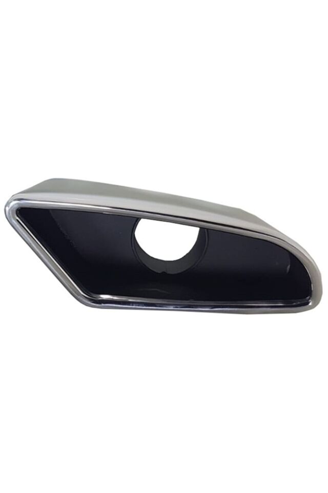 Skoda Octavia Rs Egzoz Ucu