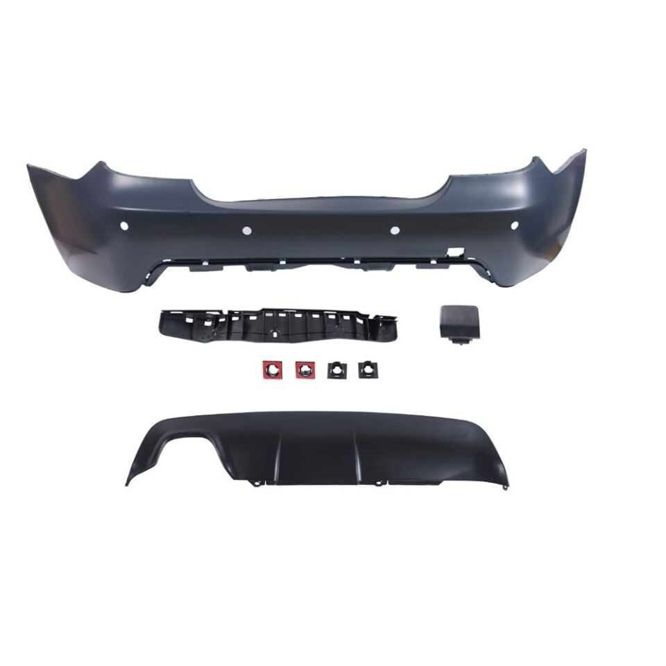 E60 LCI M-TECH BODY KİT