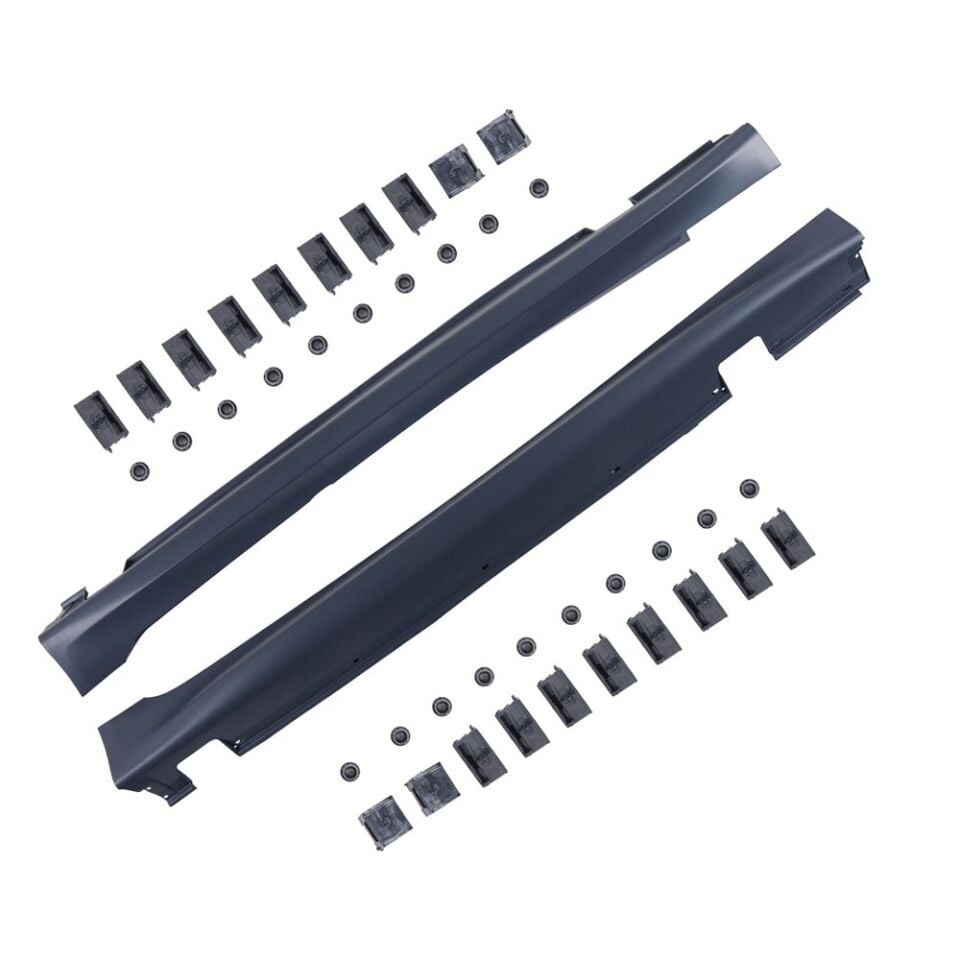 E60 LCI M-TECH BODY KİT