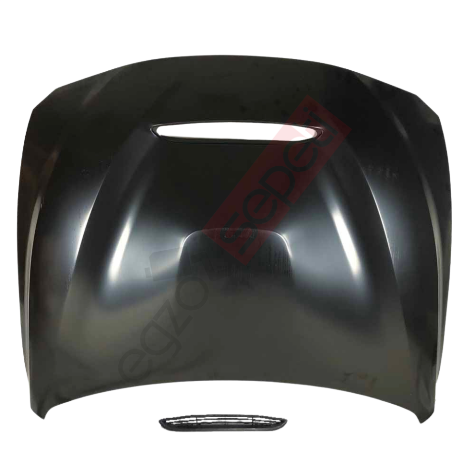 Bmw F30/F32/F33/F36 GTS Kaput