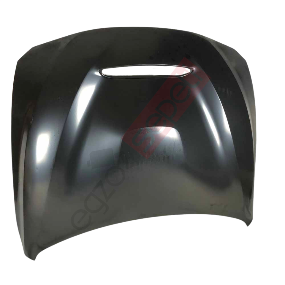 Bmw F30/F32/F33/F36 GTS Kaput