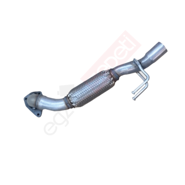 Volkswagen Golf 4 1.9 Tdi Ön Boru Sprialli 1997 / 2006