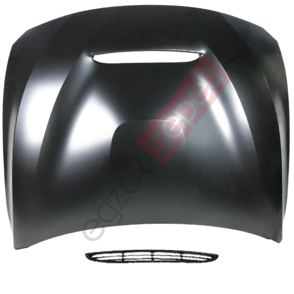 Bmw Kaput F30/F32/F33/F36 GTS Aluminyum