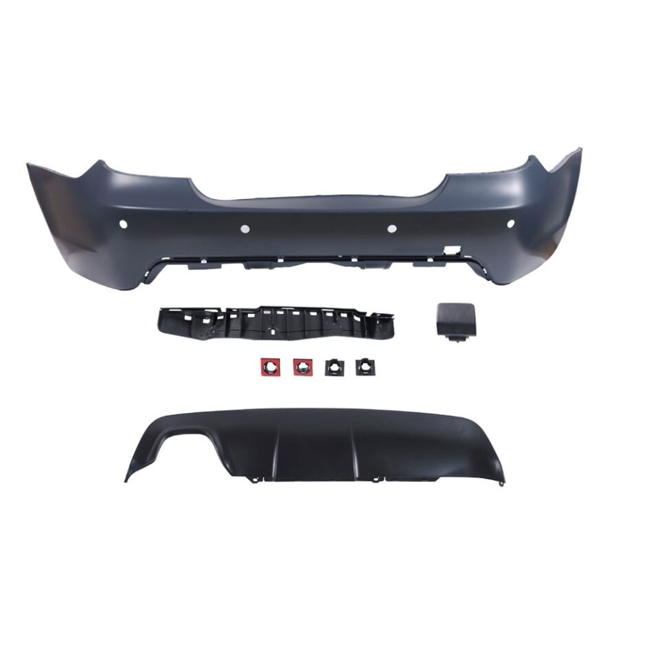 E60 LCI M-TECH BODY KİT