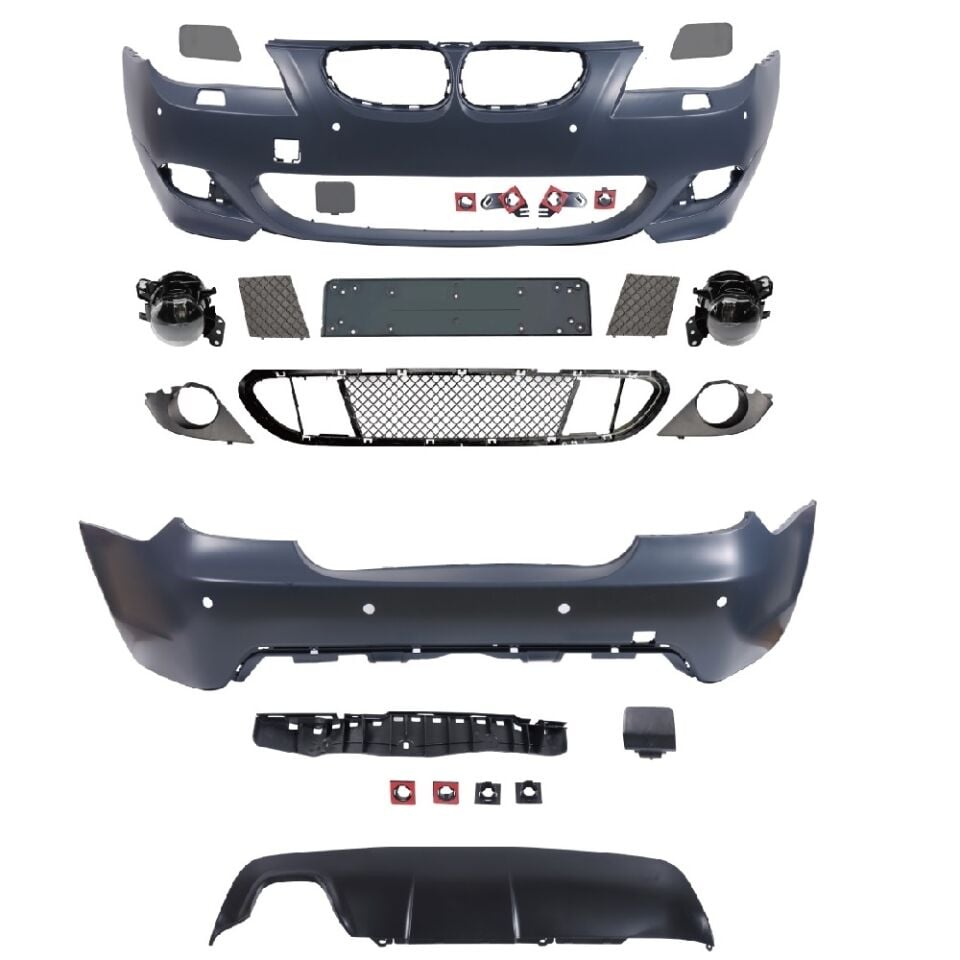 E60 LCI M-TECH BODY KİT