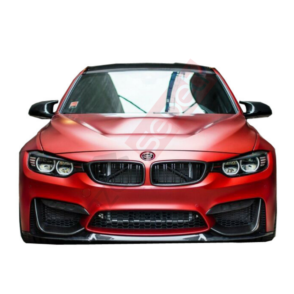 Bmw Kaput F30/F32/F33/F36 GTS Aluminyum