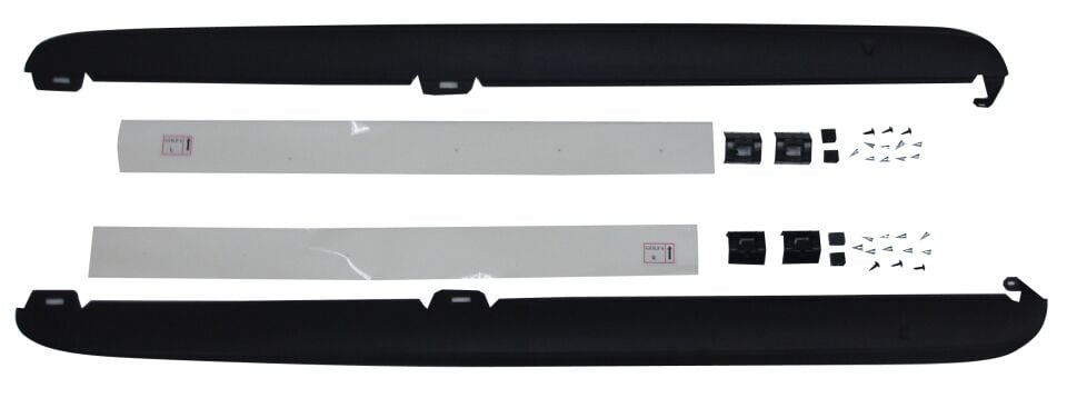 GOLF VI GTİ BODY KİT 08'-13'