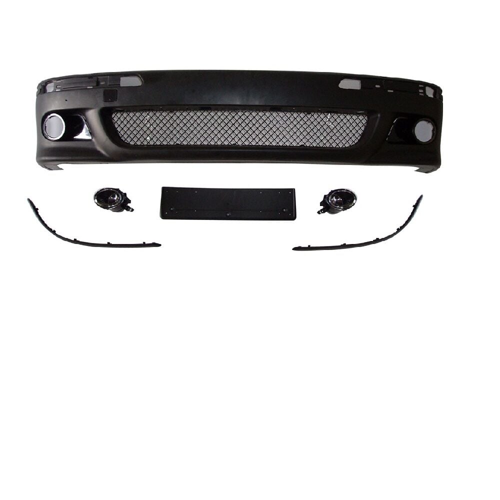 E39 M5 GÖRÜNÜM BODY KİT