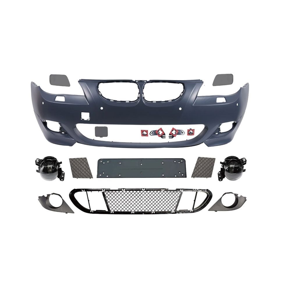 E60 M-TECH BODY KİT