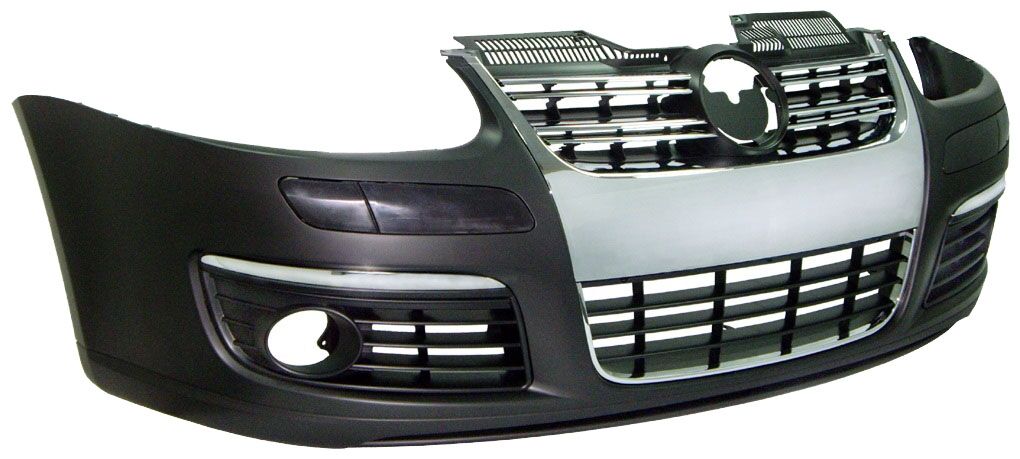 GOLF V R32 BODY KİT (ÖN TAMPON+ARKA DİFÜZÖR)