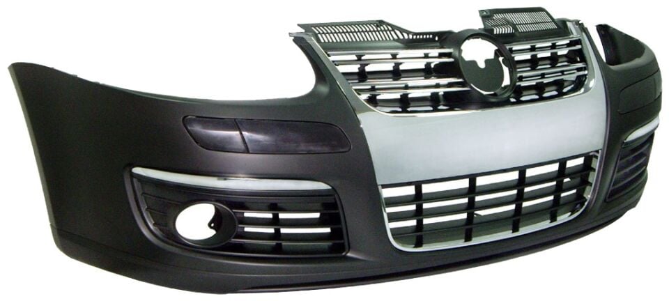 GOLF V R32 BODY KİT (ÖN TAMPON+ARKA DİFÜZÖR)