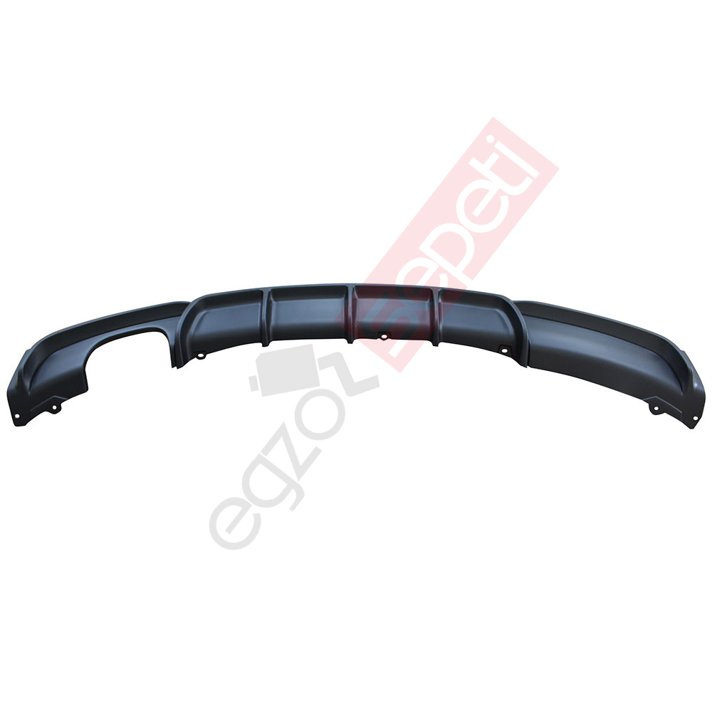 Bmw F30 M-Performance 3.20-3.28 Difüzör İthal Ürün (Taiwan)