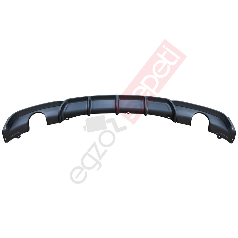 Bmw F30 M-PerFRomance 3.35 Difüzör İthal Ürün (Taiwan)