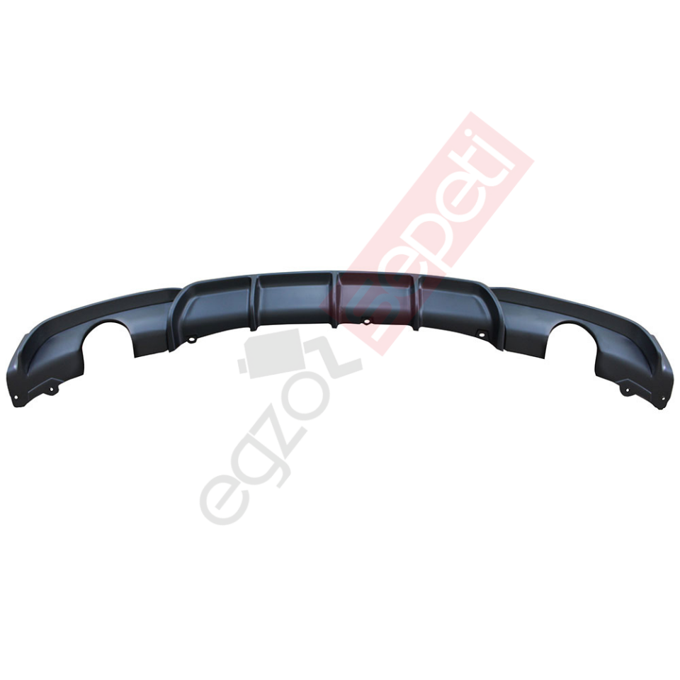 Bmw F30 M-PerFRomance 3.35 Difüzör İthal Ürün (Taiwan)