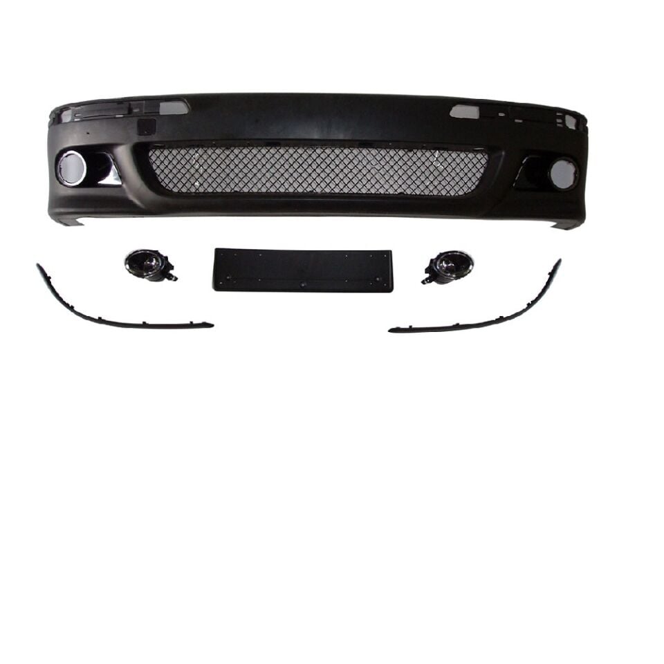 E39 M5 GÖRÜNÜM BODY KİT