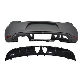 POLO R 400 BODY KİT 09'-14'