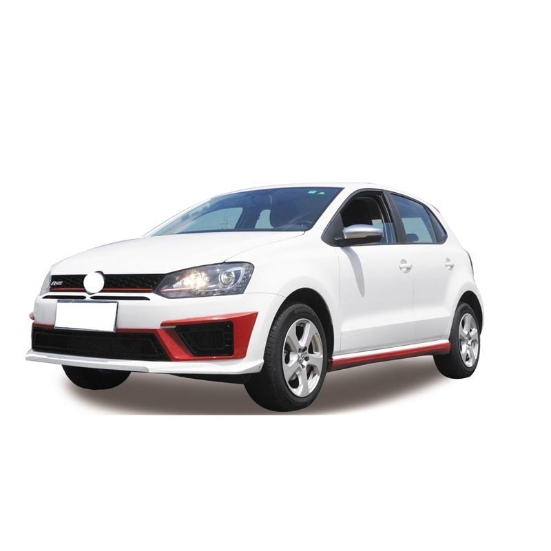 POLO R 400 BODY KİT 09'-14'