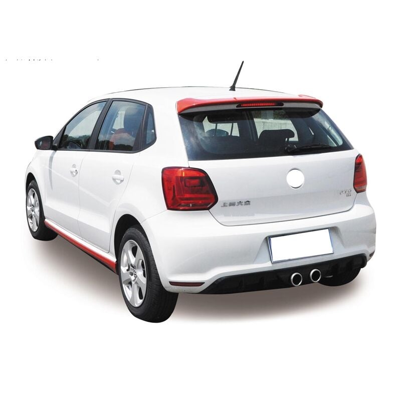 POLO R 400 BODY KİT 09'-14'