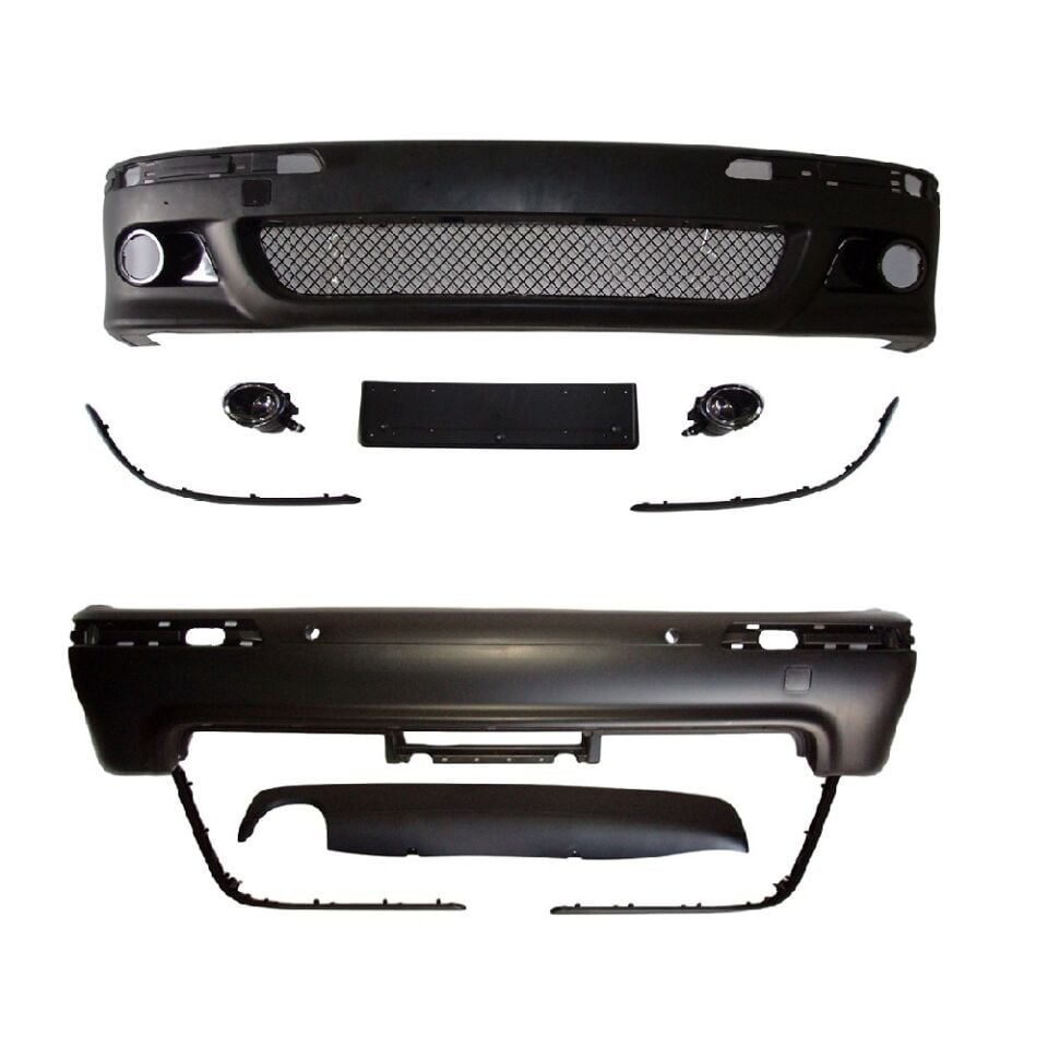 E39 M5 GÖRÜNÜM BODY KİT