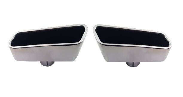 Skoda Superb Egzoz Ucu Takım