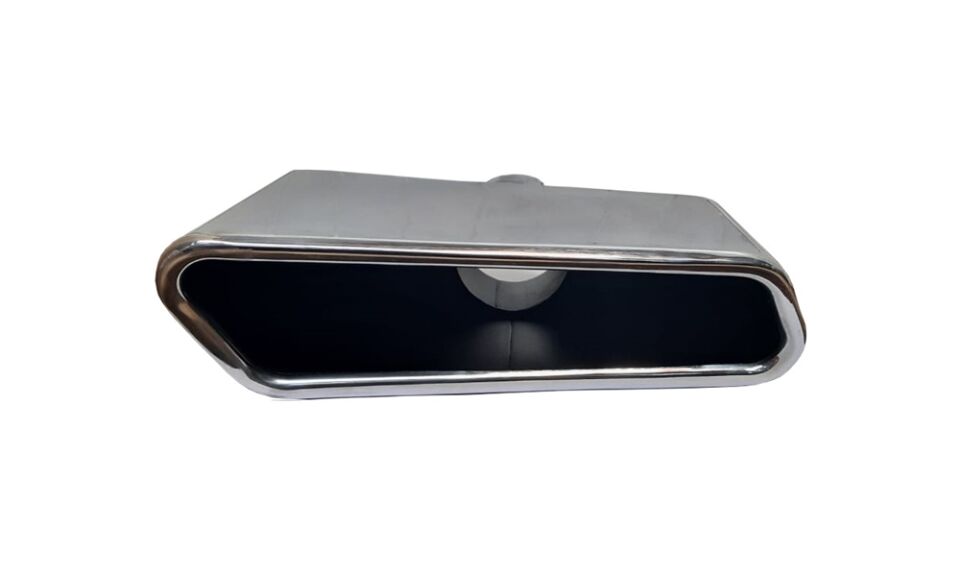 Skoda Superb Egzoz Ucu Takım