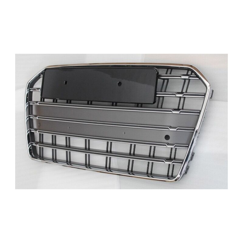 A6 S6 PANJUR KROM/GRİ 14'-18