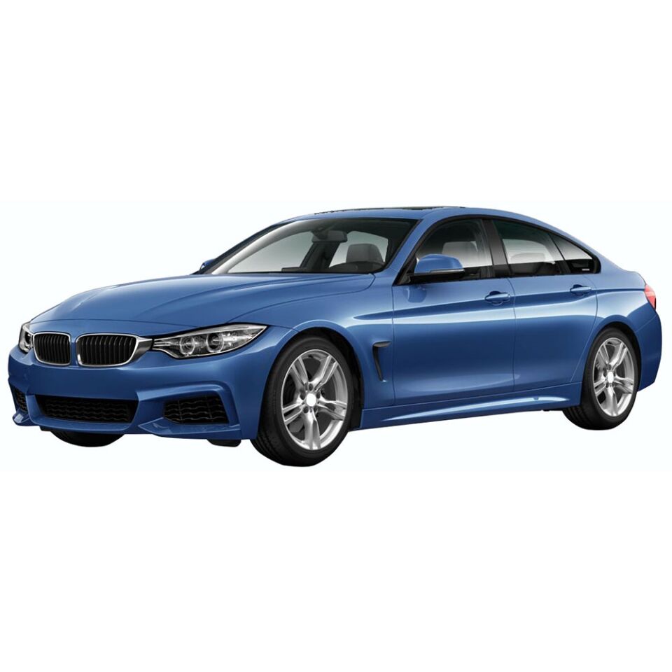 F36 M-TECH GÖRÜNÜM BODY KİT