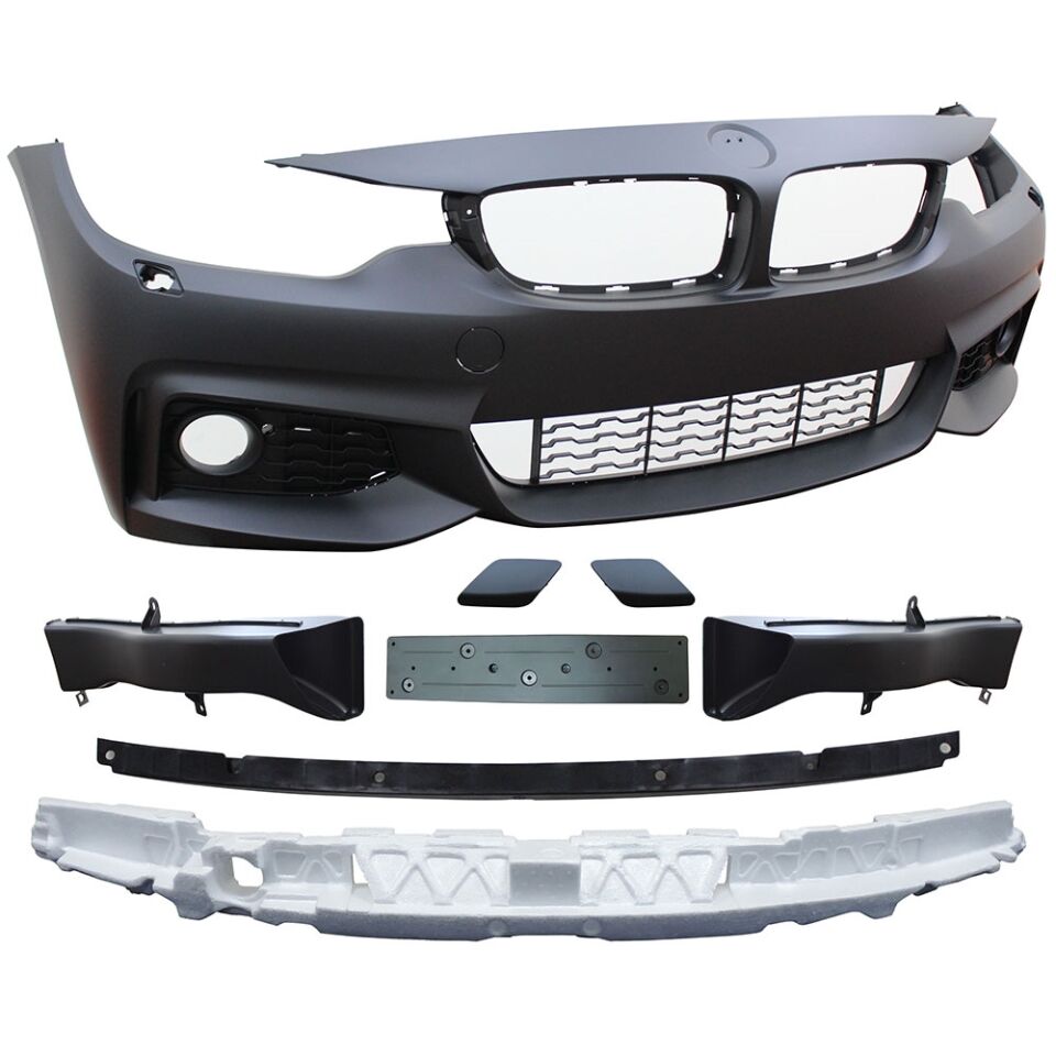 F32/F33 M-TECH BODY KİT