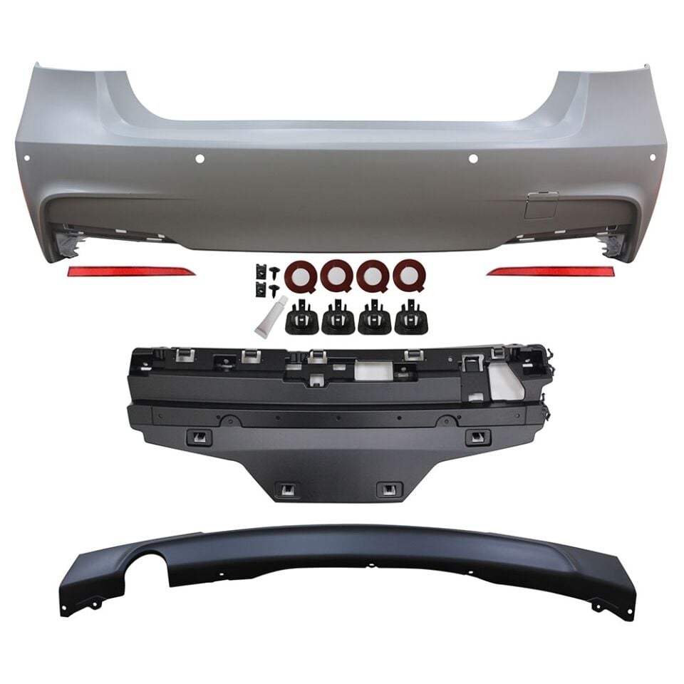 F30 M-TECH BODY KİT