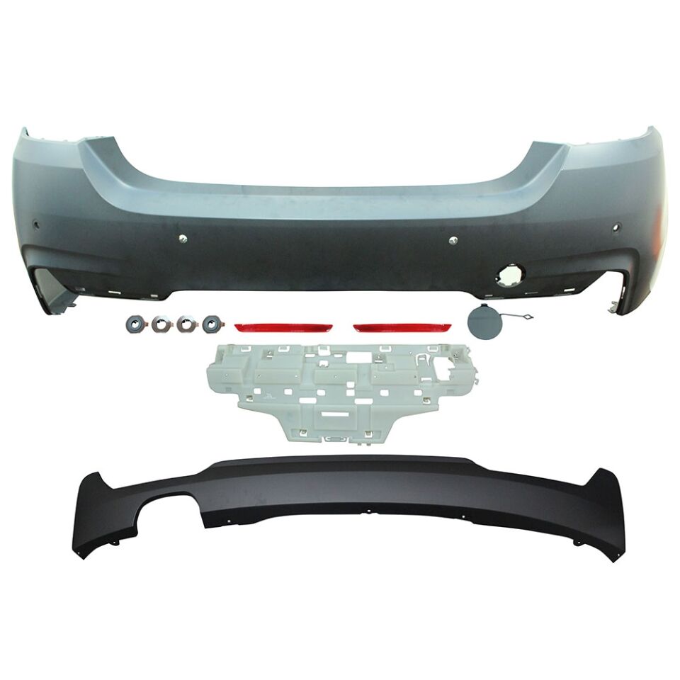 F32/F33 M-TECH BODY KİT