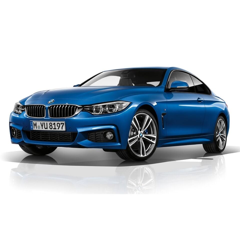 F32/F33 M-TECH BODY KİT